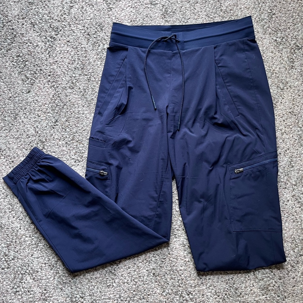 Athleta Venture Pant Size 2